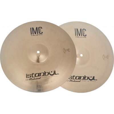 Istanbul Istanbul 15" IMC Brilliant Hihat