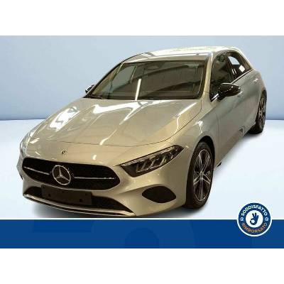 Mercedes-Benz A 180 d Advanced 85 kW