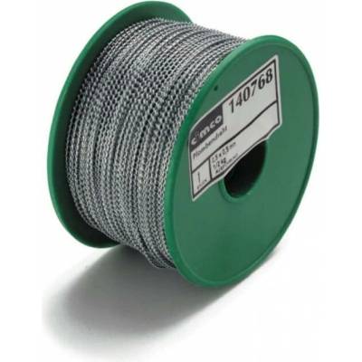Plombovací drát 0,5 x 0,3 mm (0,5 kg) - 190 m