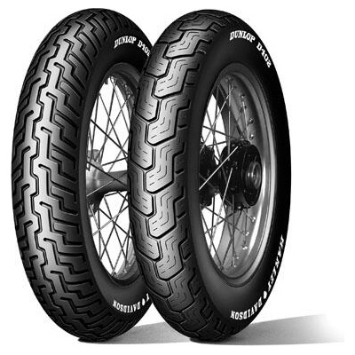 Dunlop D402 H/D WWW MT90 B16 74H