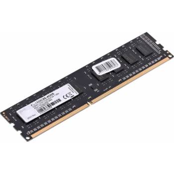 G.Skill DDR3 4GB 1333MHz (1x4GB) F3-1333C9S-4GNS