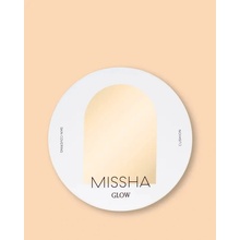 Missha Glow Cushion No.21P Fair 14 g