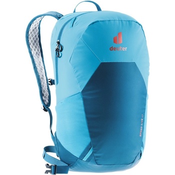 Deuter speed Lite 17l azure-reef