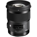 SIGMA 50mm f/1.4 EX DG HSM Nikon