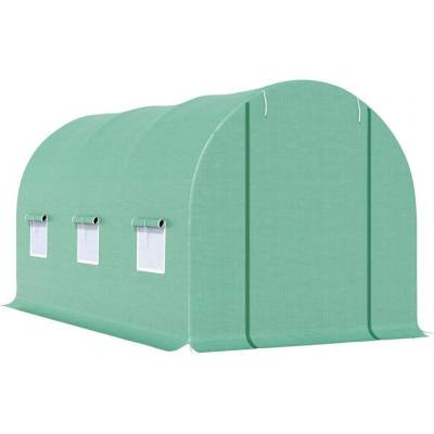 Strend Pro Greenhouse 300x200x200cm 2173611