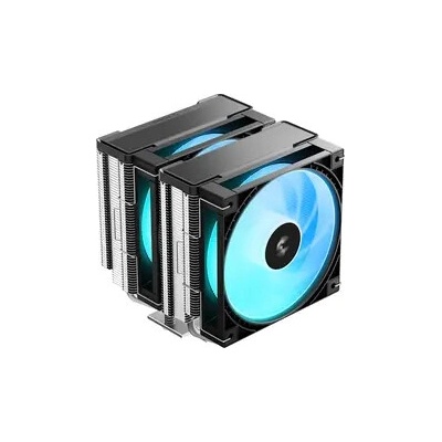 DeepCool AG620 G2 BK ARGB R-AG620-BKAMMG2-G