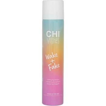 CHI Vibes Dry Shampoo Suché 150 g