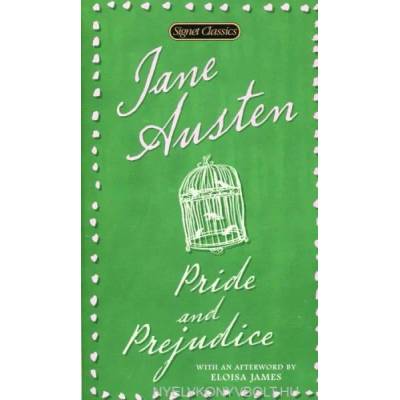 Pride And Prejudice