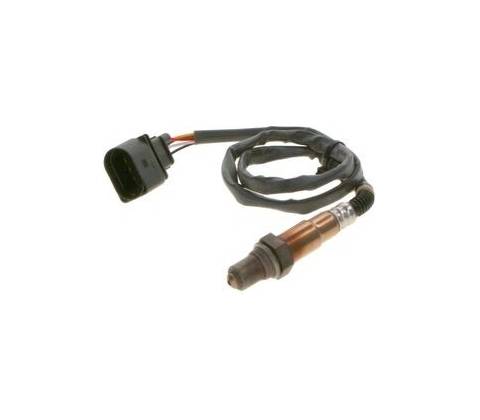 BOSCH 0 258 007 174 Lambda sonda (0258007174)