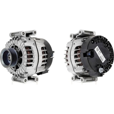 Alternátor Audi A6 3,0 TFSI Valeo EG18S016