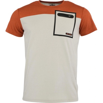 Umbro Slade béžové oranžové čierne