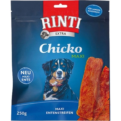 RINTI Chicko Maxi kachní 250 g