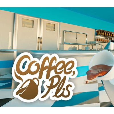 Coffee, Plis