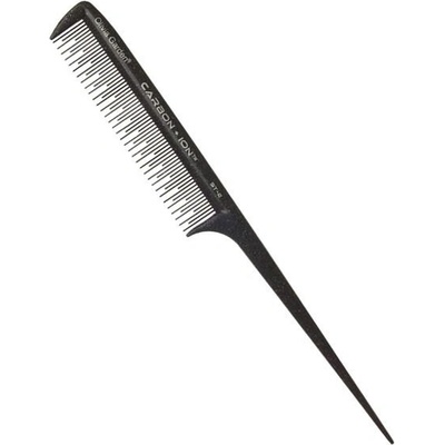 Olivia Garden Carbon + Ion Comb ST-2 hrebeň na vlasy