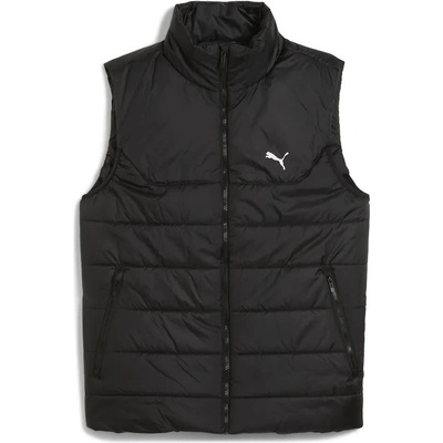 PUMA Потник Puma ESS vest - Black (PUMA Black)