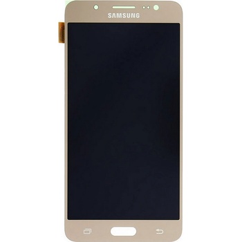 LCD Displej + Dotykové sklo Samsung Galaxy J5, J510 - originál