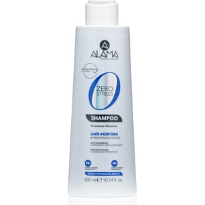 Alama Professional Zero Stress Shampoo шампоан против пърхот 300ml