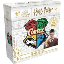 Zygomatic Cortex Harry Potter EN