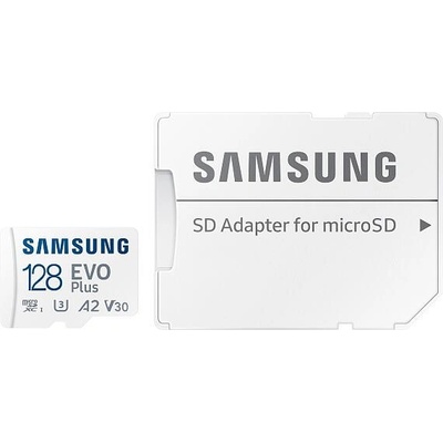 Samsung micro SDXC 128GB MB-MC128SA/EU