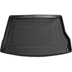 Astar Стелка за багажник за Kia Ceed (2007-2012) / Pro Ceed ED Hatchback 3d/5d - Up (192697ST)