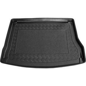 Astar Стелка за багажник за Kia Ceed (2007-2012) / Pro Ceed ED Hatchback 3d/5d - Up (192697ST)