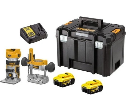 DeWALT DCW604P2