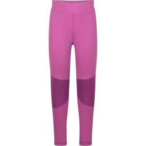 Trollkids Детски клин Trollkids Girl's Femund Summer Tights Leggings - Mallow Pink - размер 92 (EU) (711-0125-0511)