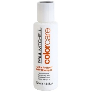 Paul Mitchell Color Care Color Protect Daily Shampoo 100 ml
