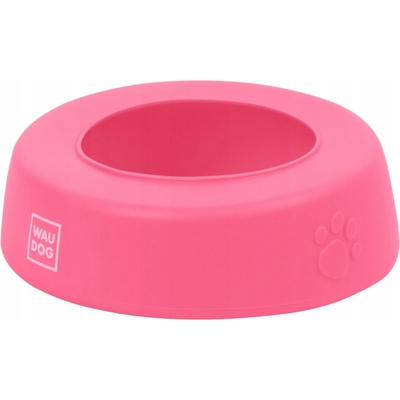 Jedna silikónová miska Waudog 1 l