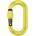 DMM Винтов карабинер Dmm PerfectO Verschlusskarabiner Locking carabiner - Lime - размер Screwgate (340-0005-0411)