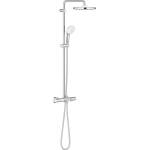 GROHE Душ система с термостат за вана, 26978001 (26978001)