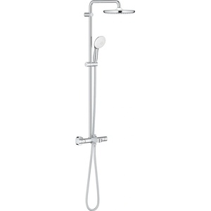 GROHE Душ система с термостат за вана, 26978001 (26978001)