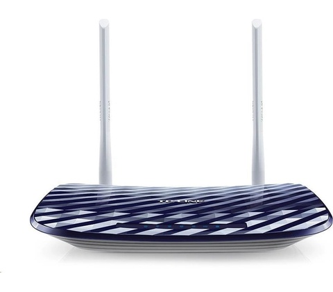 TP-Link Archer C20 v4