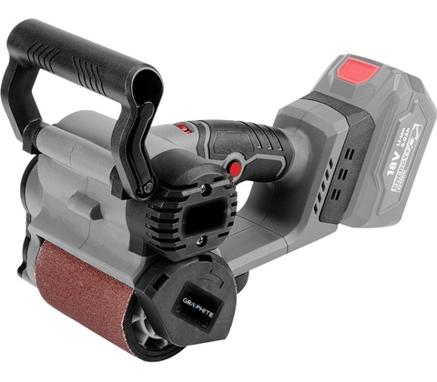 Graphite 58GE137