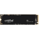 Crucial P3 500GB M.2 (CT500P3SSD8)
