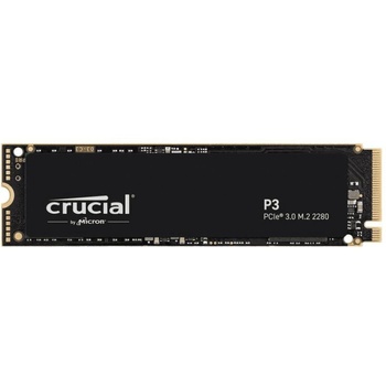 Crucial P3 500GB M.2 (CT500P3SSD8)