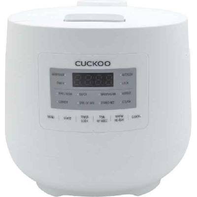 Cuckoo CR-0641F