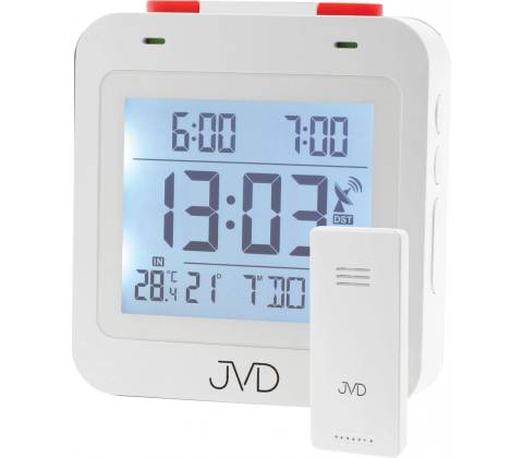 JVD RB3552