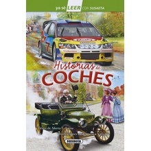 Historias de coches