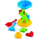 CUBIKA 15290 Pixel "Rychlá kola" 200 ks