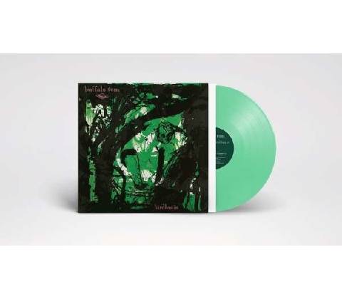 BUFFALO TOM - BIRDBRAIN LP