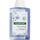 Klorane šampón s Ľanovými vláknami 200 ml