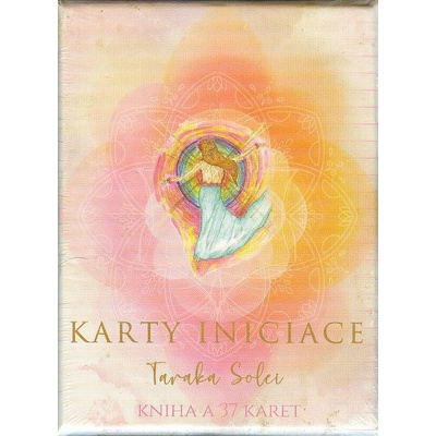 Karty Iniciace