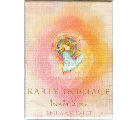 Karty Iniciace