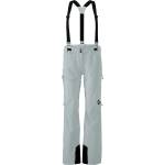 Scott Дамски ски панталон Scott Women's Pants Explorair 3L Ski trousers - Mist Blue (107-3321-1112)