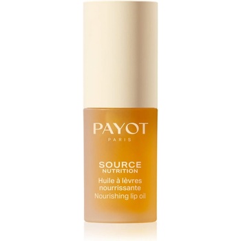 PAYOT Source Nutrition масло от нар 5ml