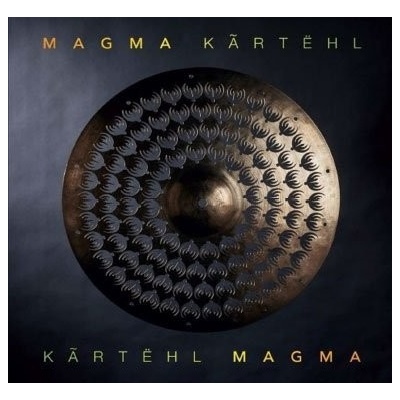 MAGMA - KARTEHL CD