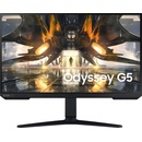 Samsung S27AG550