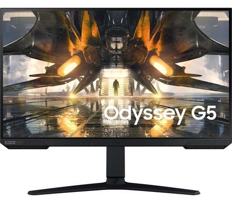 Samsung S27AG550