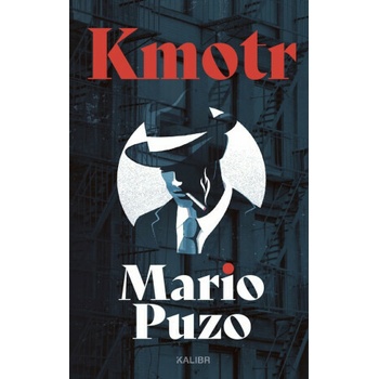 Kmotr